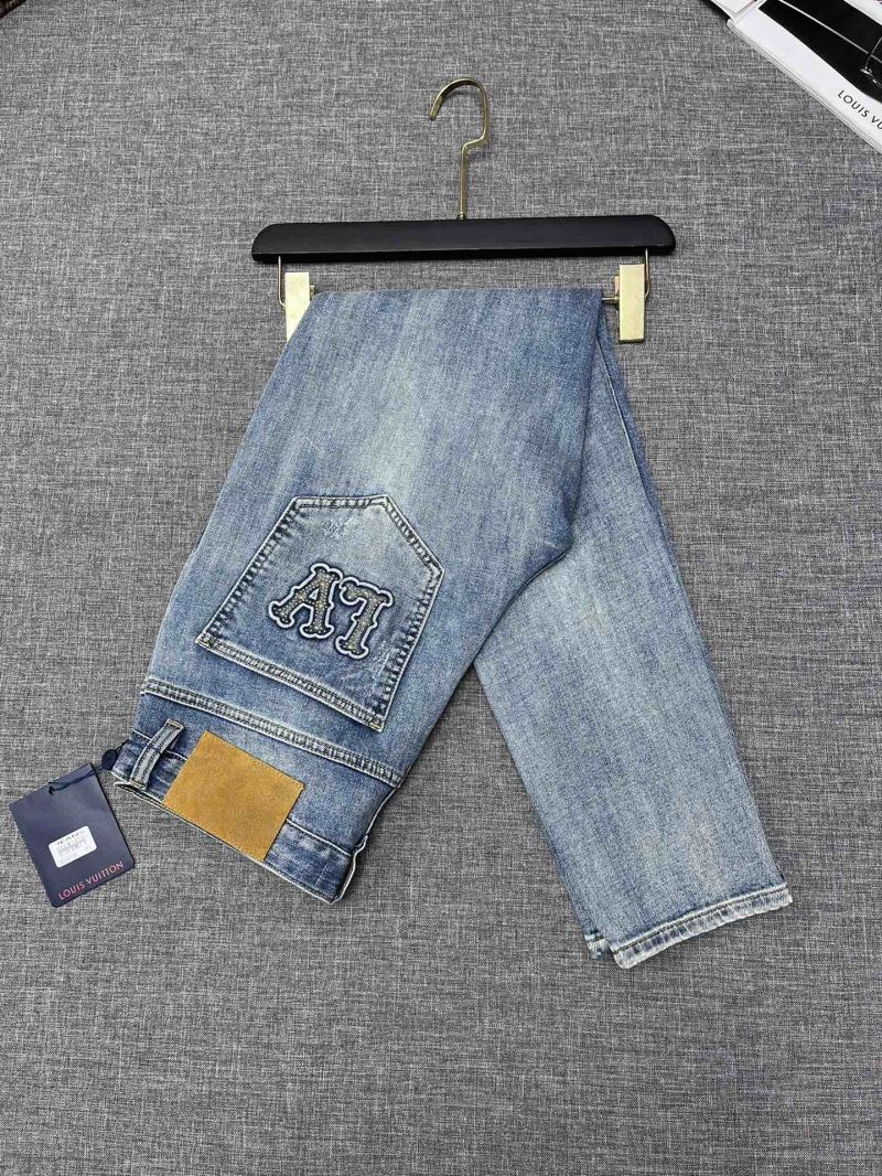 Louis Vuitton Jeans